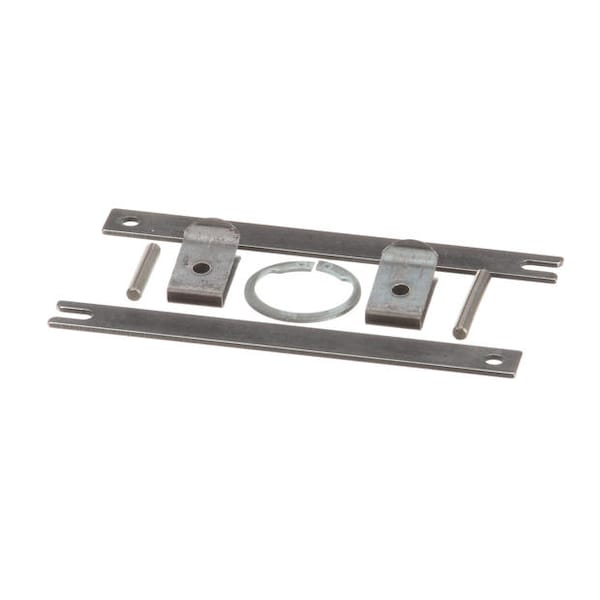 Shaft Rebuild Kit Ultra-2